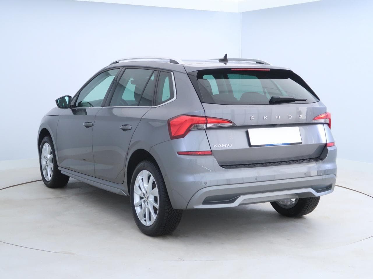 2022 Škoda KAMIQ - 5