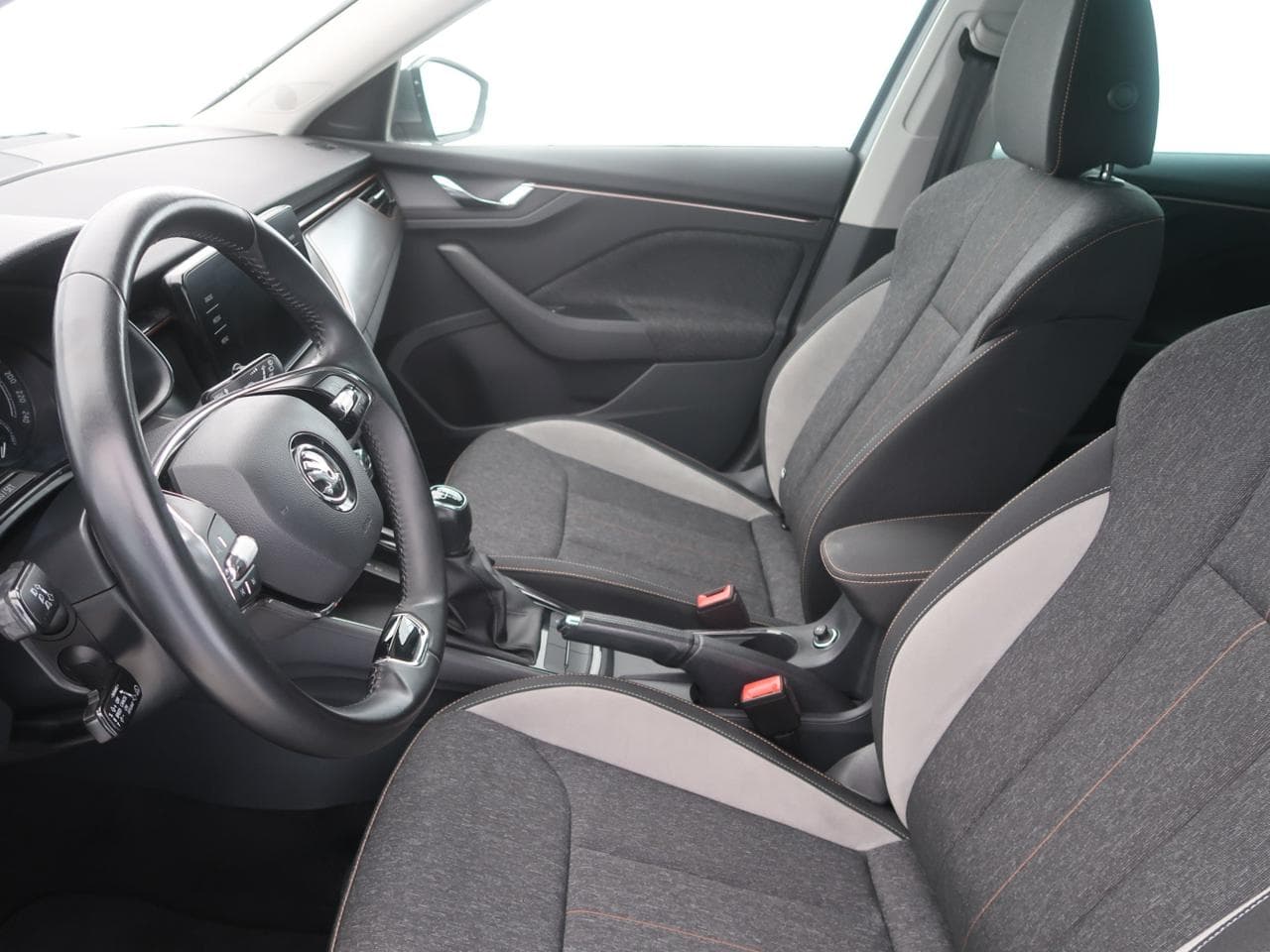 2022 Škoda KAMIQ - 16