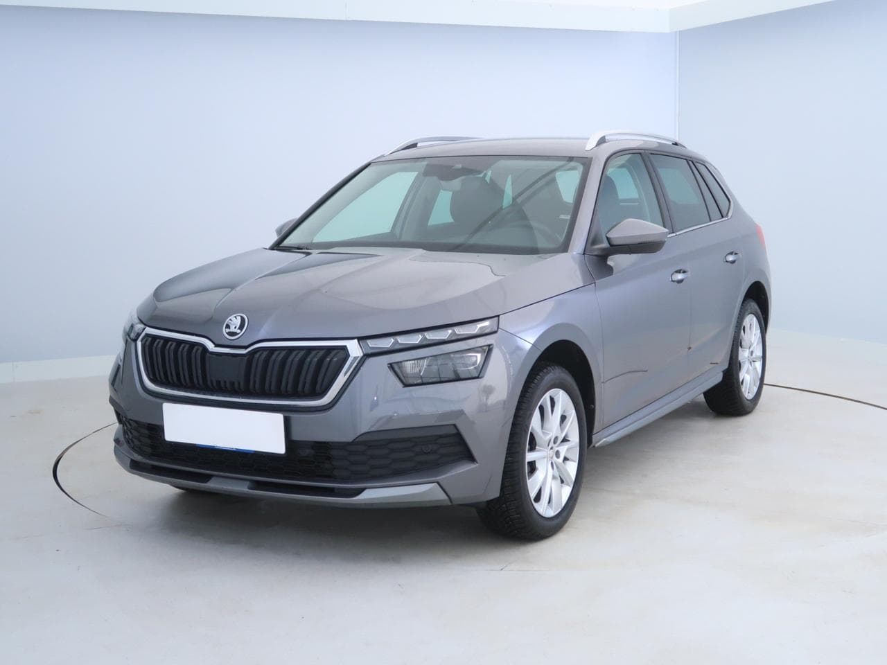 2022 Škoda KAMIQ - 3