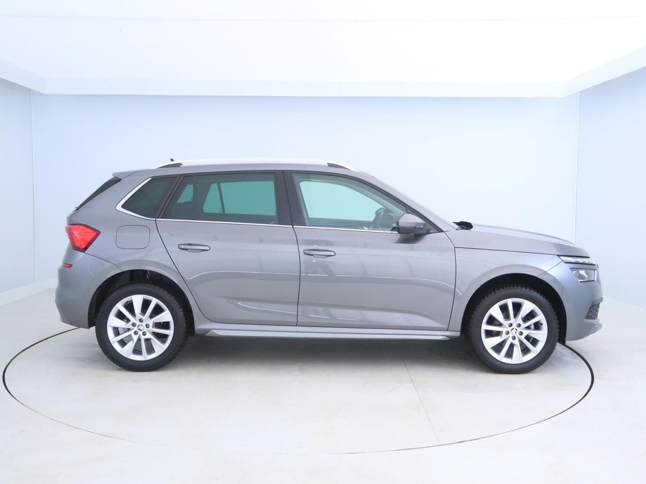 2022 Škoda KAMIQ - 8