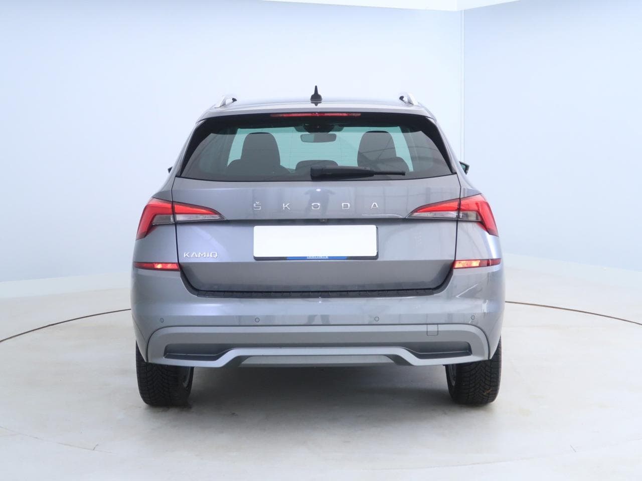 2022 Škoda KAMIQ - 6
