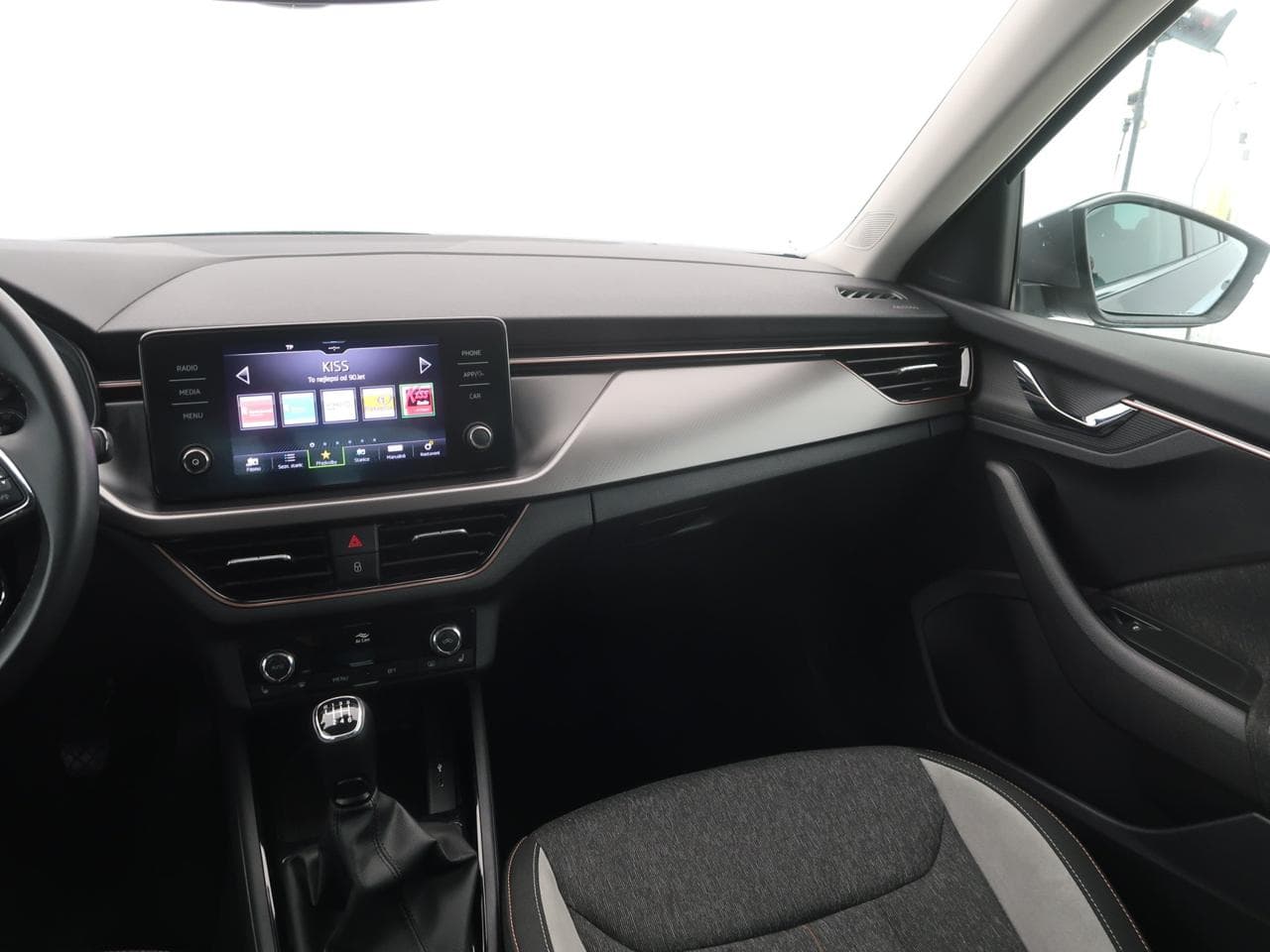 2022 Škoda KAMIQ - 11