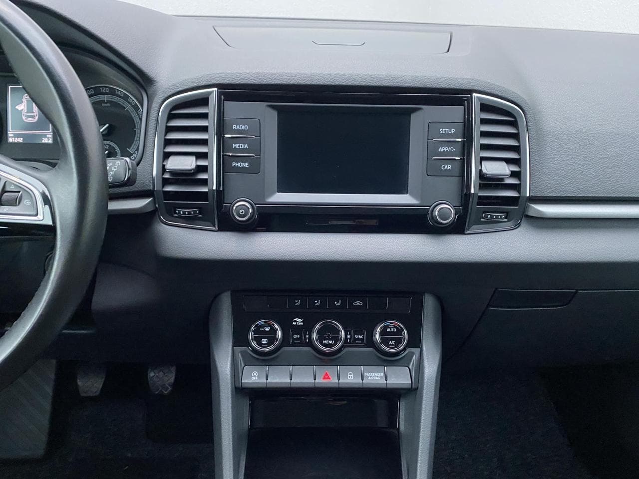 2017 Škoda Karoq - 12