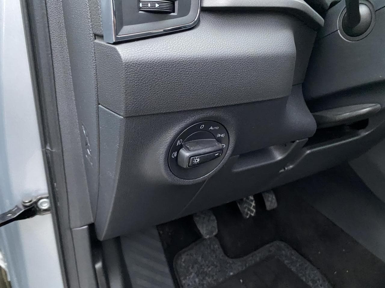 2017 Škoda Karoq - 15