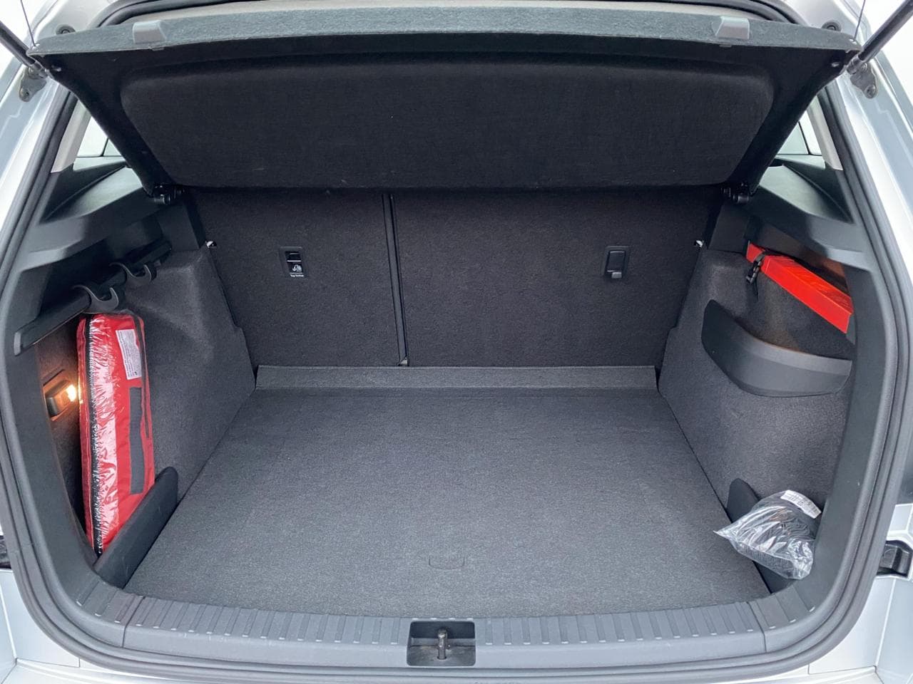 2017 Škoda Karoq - 7