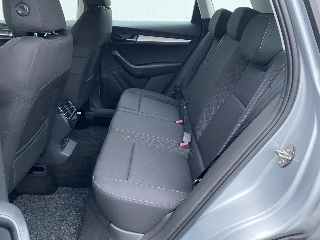 2017 Škoda Karoq - 10