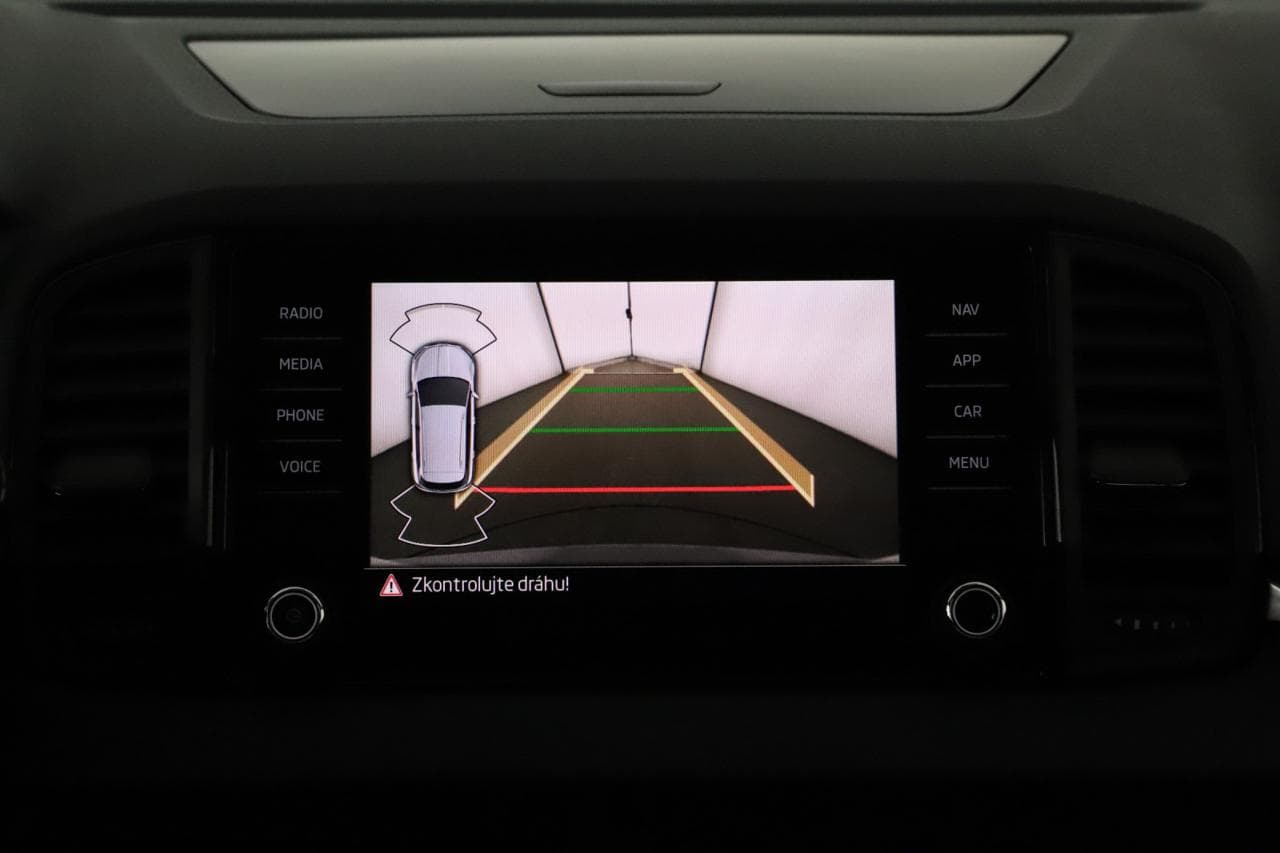 2024 Škoda Karoq - 19