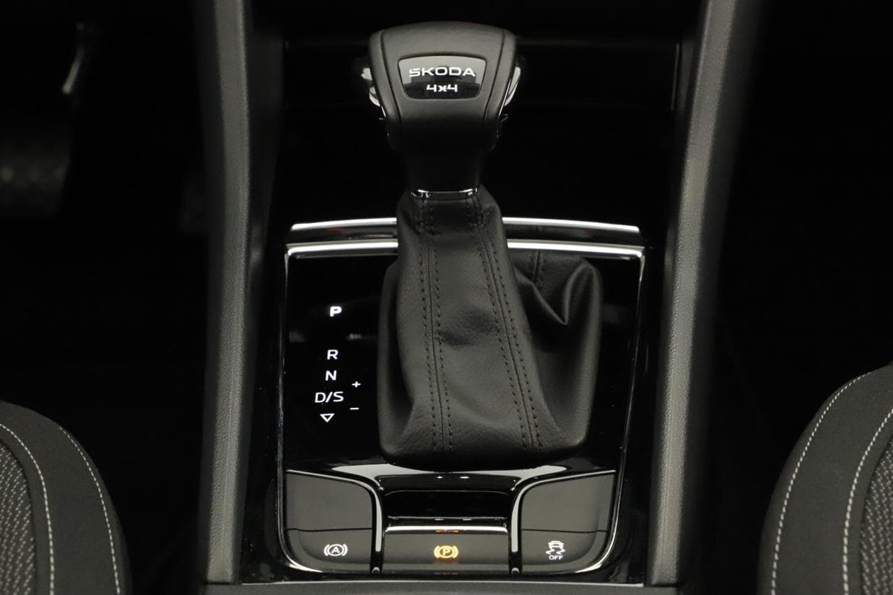 2024 Škoda Karoq - 16