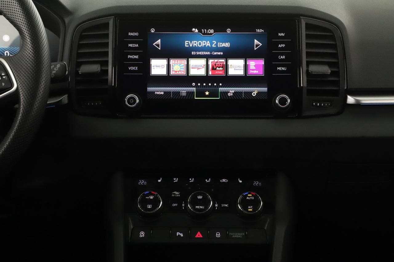 2024 Škoda Karoq - 15