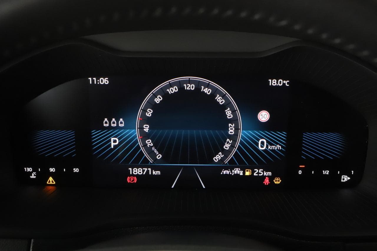 2024 Škoda Karoq - 14