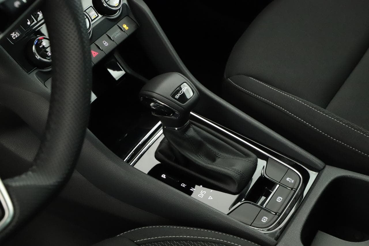 2025 Škoda Karoq - 16