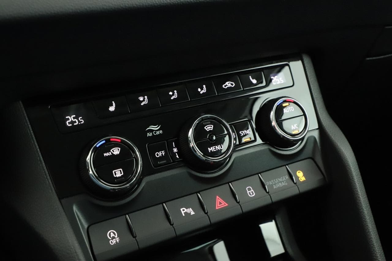 2025 Škoda Karoq - 20