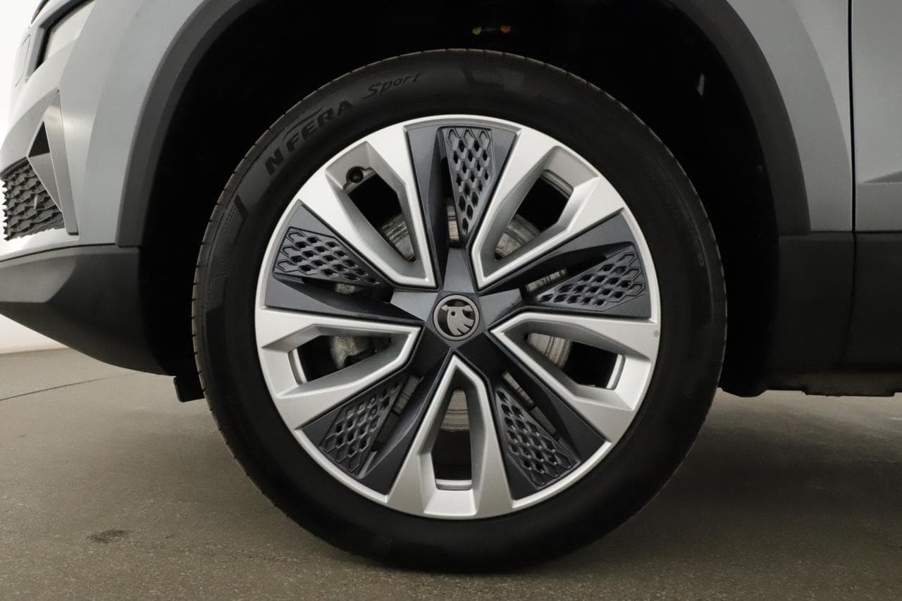 2025 Škoda Karoq - 18