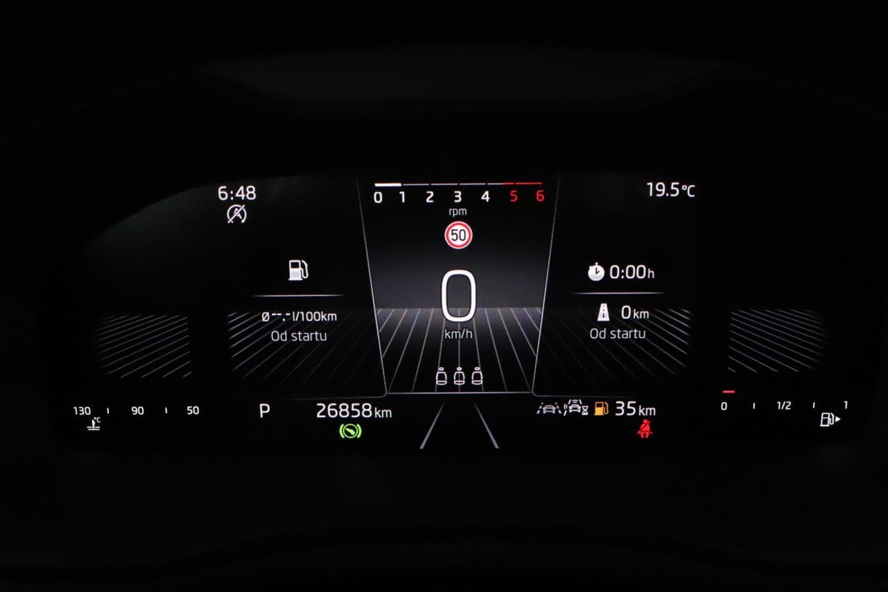 2025 Škoda Karoq - 14