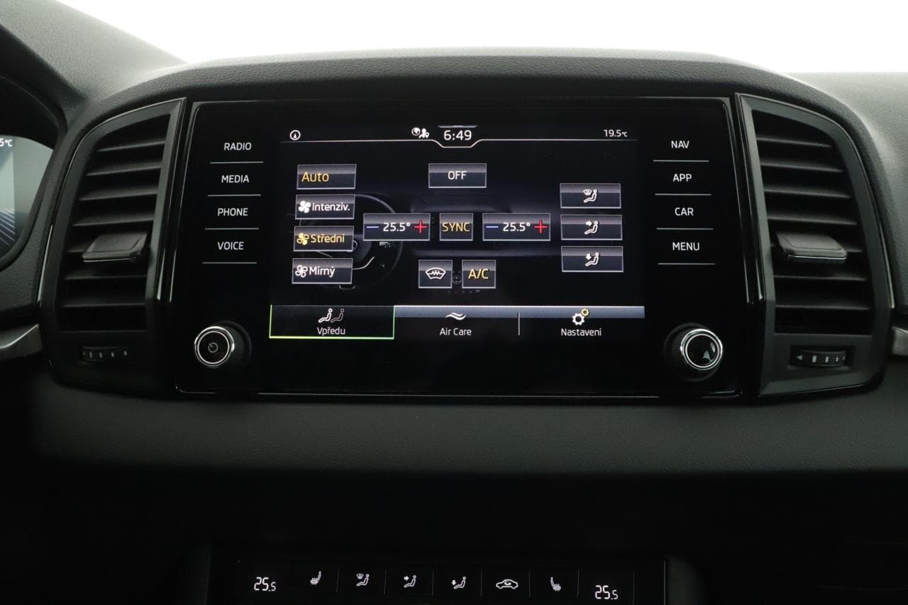 2025 Škoda Karoq - 19