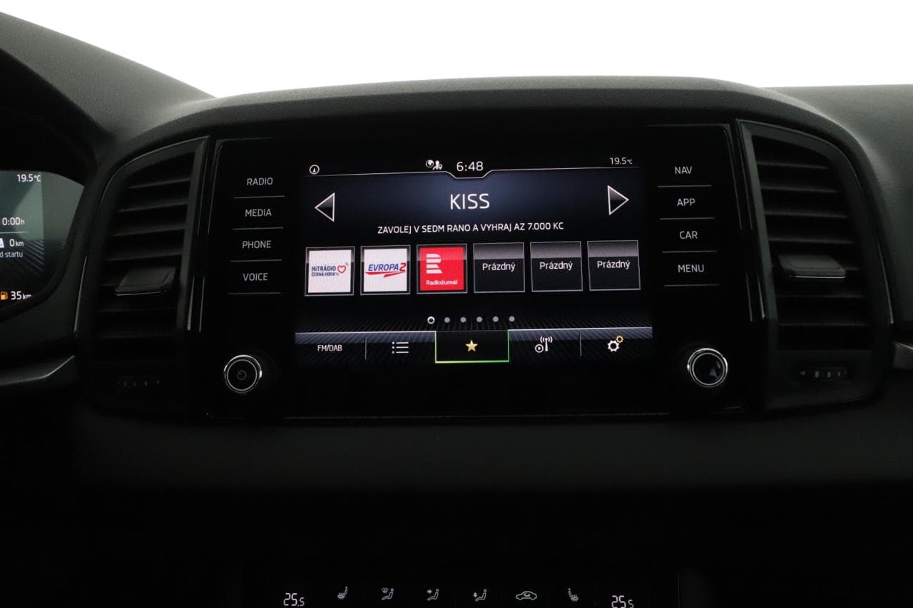 2025 Škoda Karoq - 15