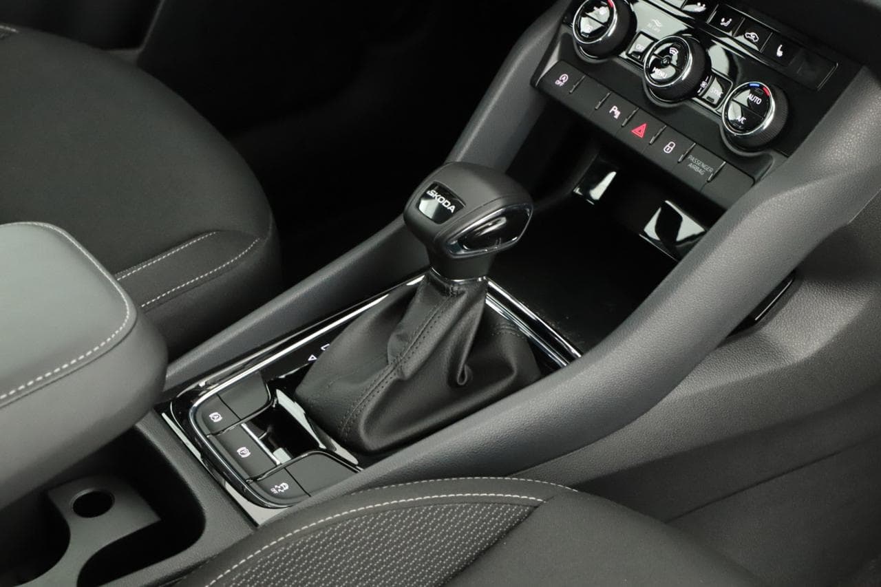 2025 Škoda Karoq - 16