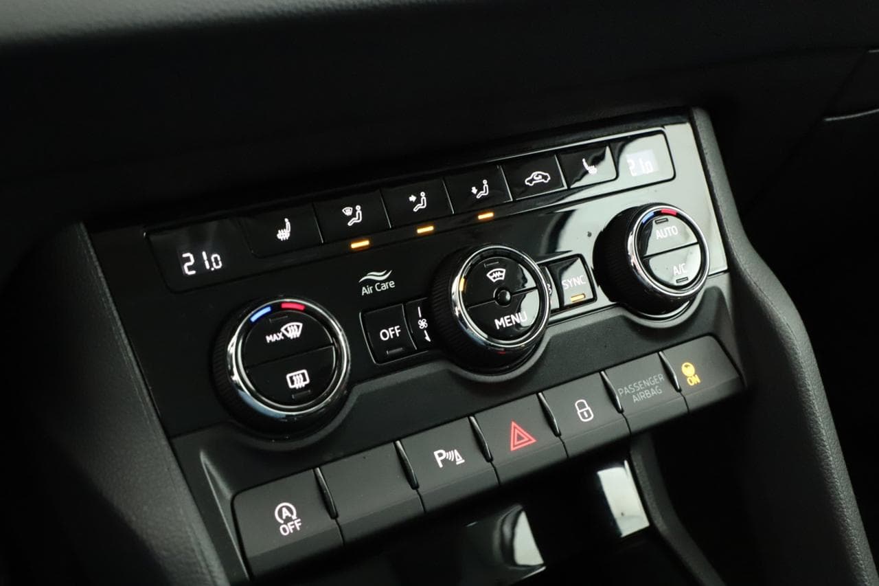 2025 Škoda Karoq - 20