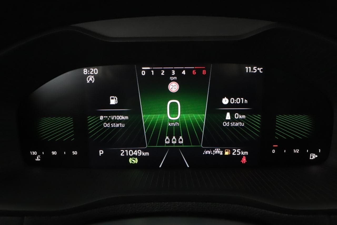 2025 Škoda Karoq - 14