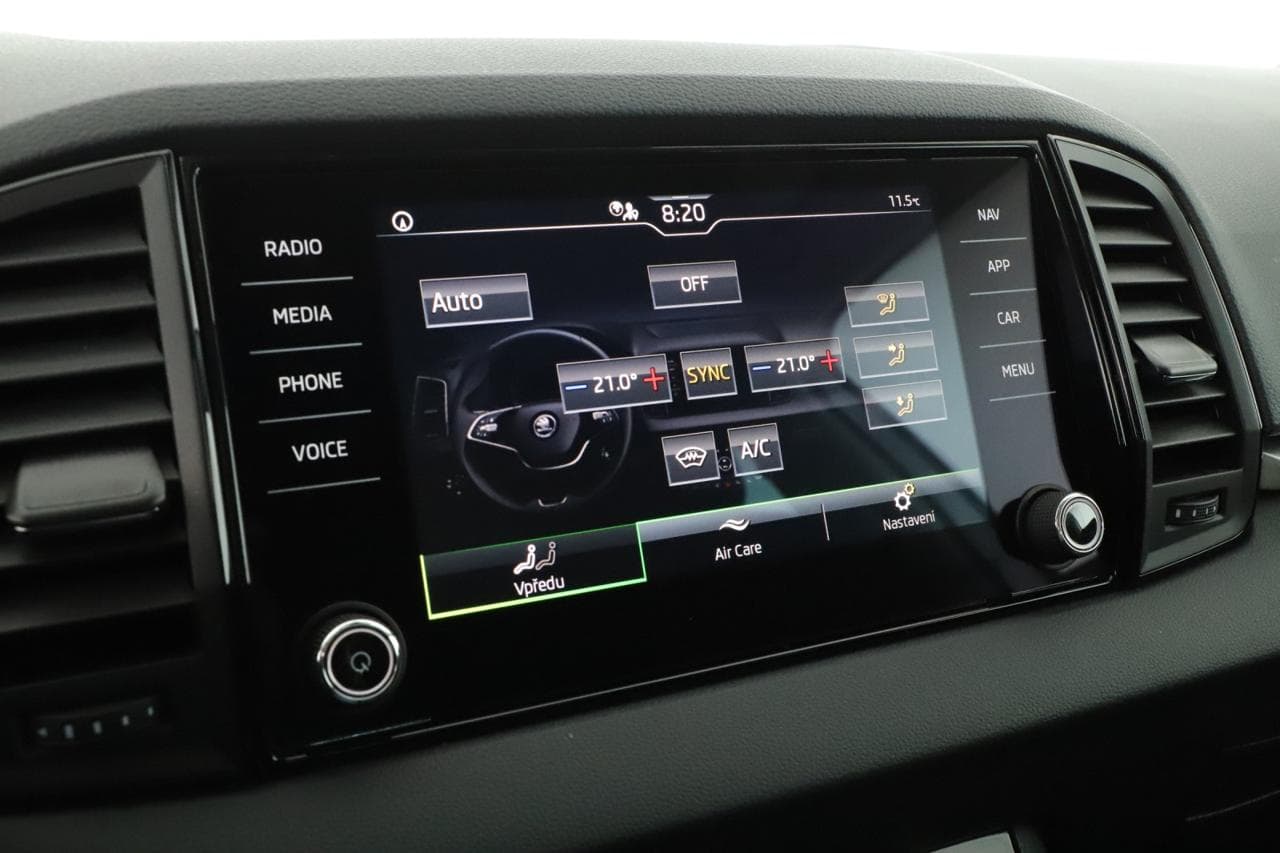 2025 Škoda Karoq - 19