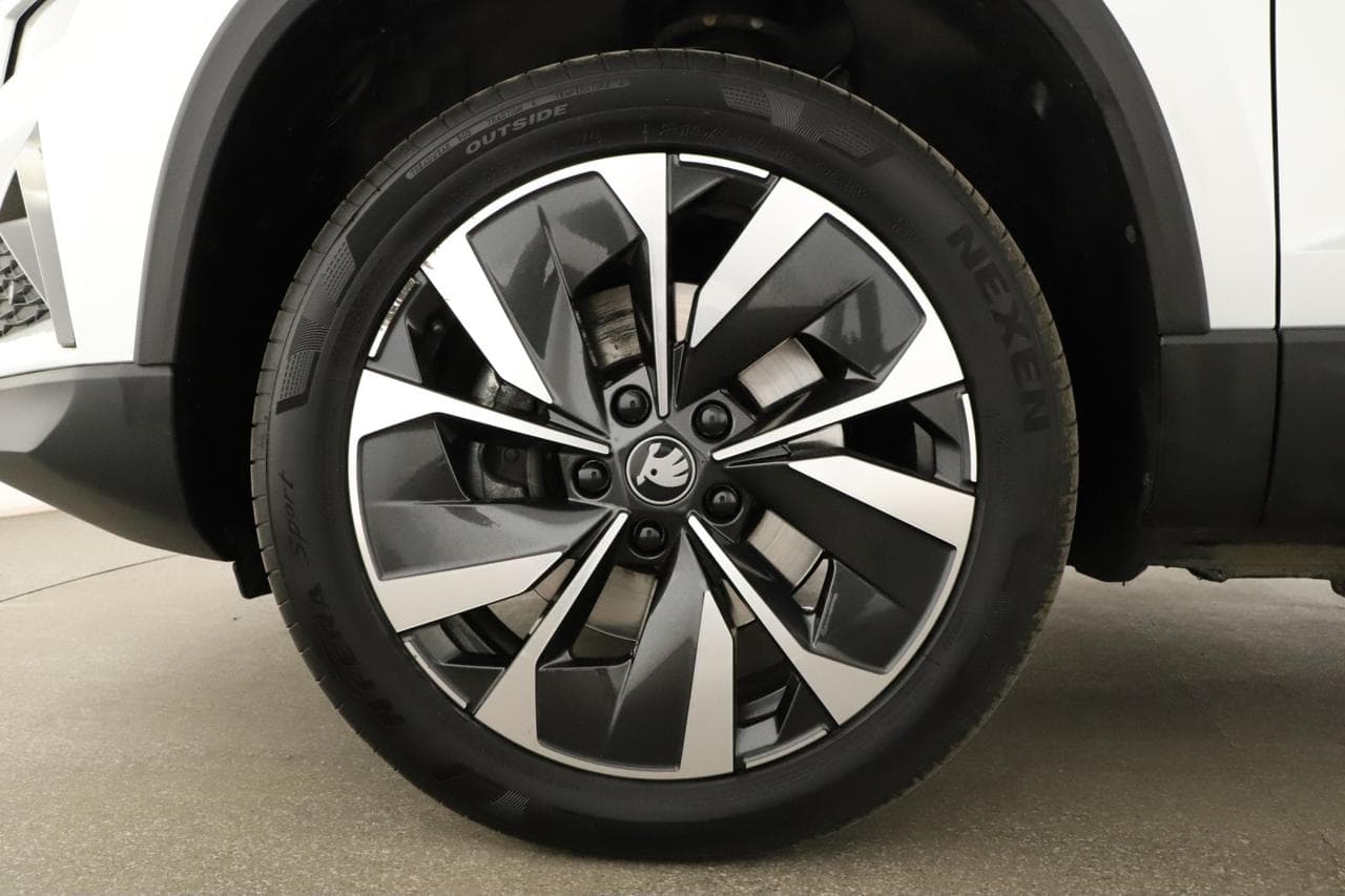 2025 Škoda Karoq - 18