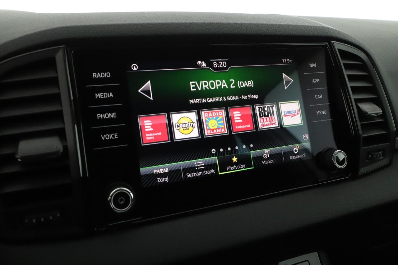 2025 Škoda Karoq - 15