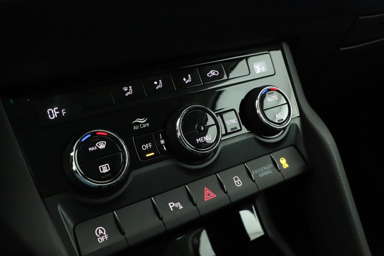 2022 Škoda Karoq - 20