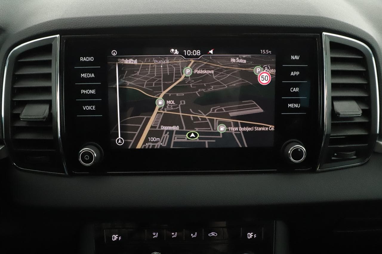 2022 Škoda Karoq - 16