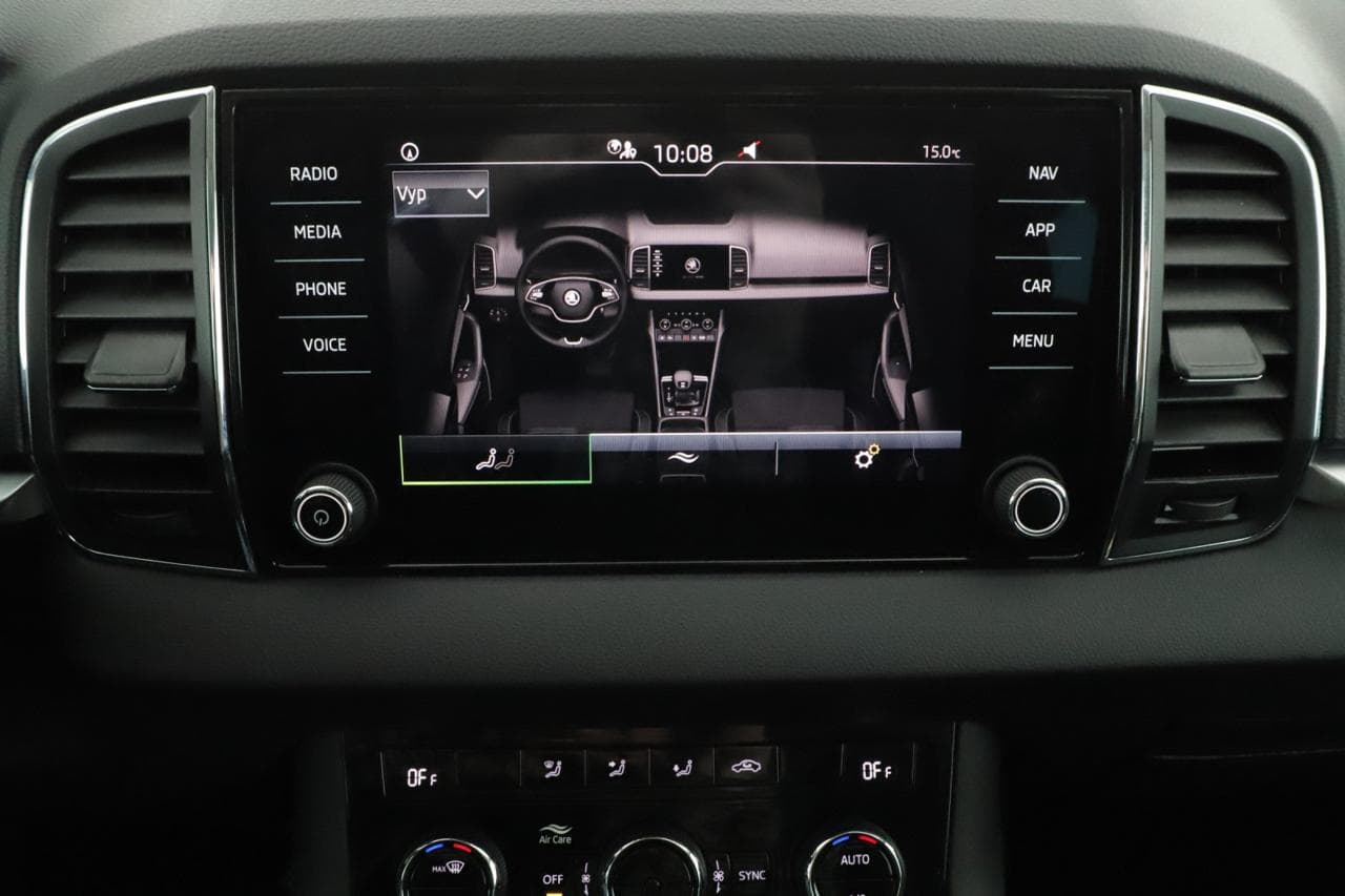 2022 Škoda Karoq - 19