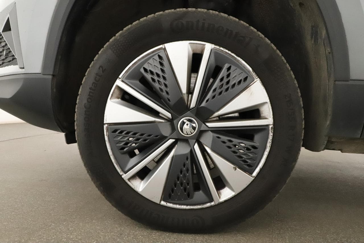 2022 Škoda Karoq - 18