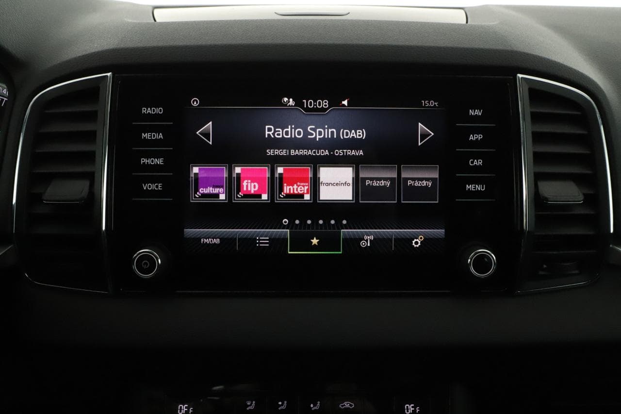 2022 Škoda Karoq - 15