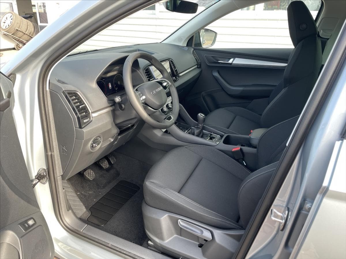 2026 Škoda Karoq - 5