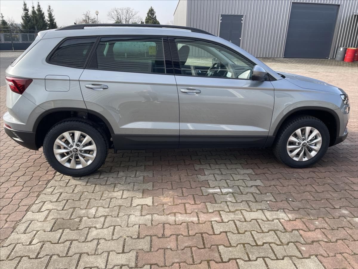 2026 Škoda Karoq - 7