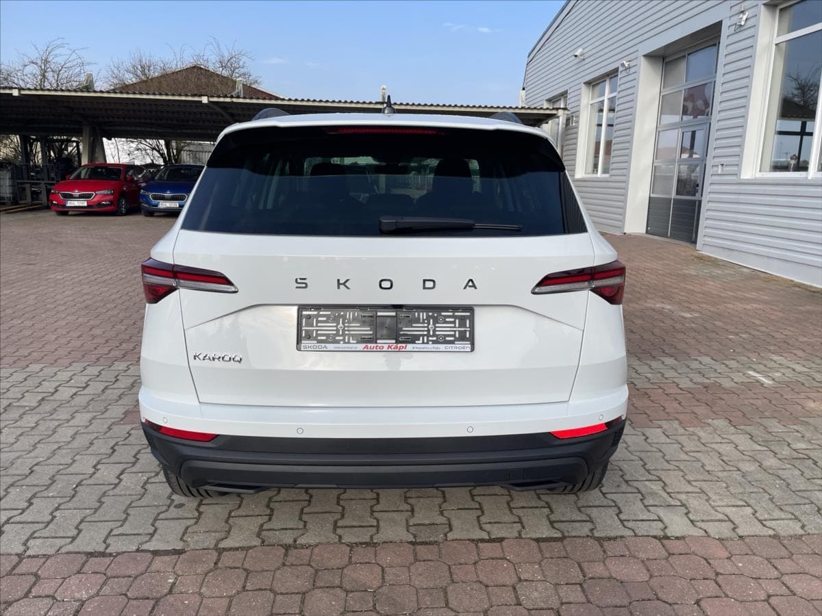 2026 Škoda Karoq - 9