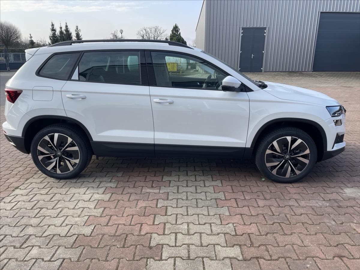 2026 Škoda Karoq - 7