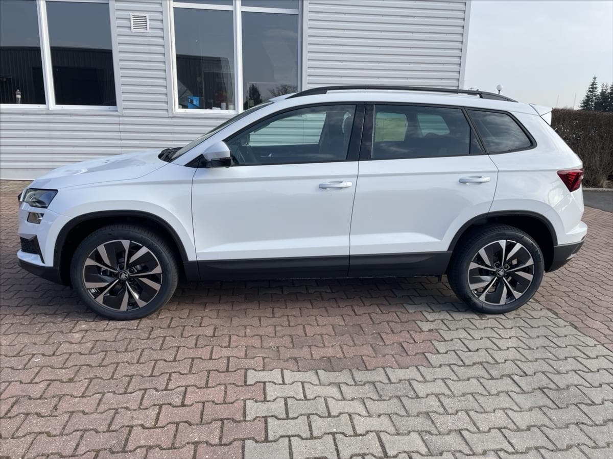 2026 Škoda Karoq - 3
