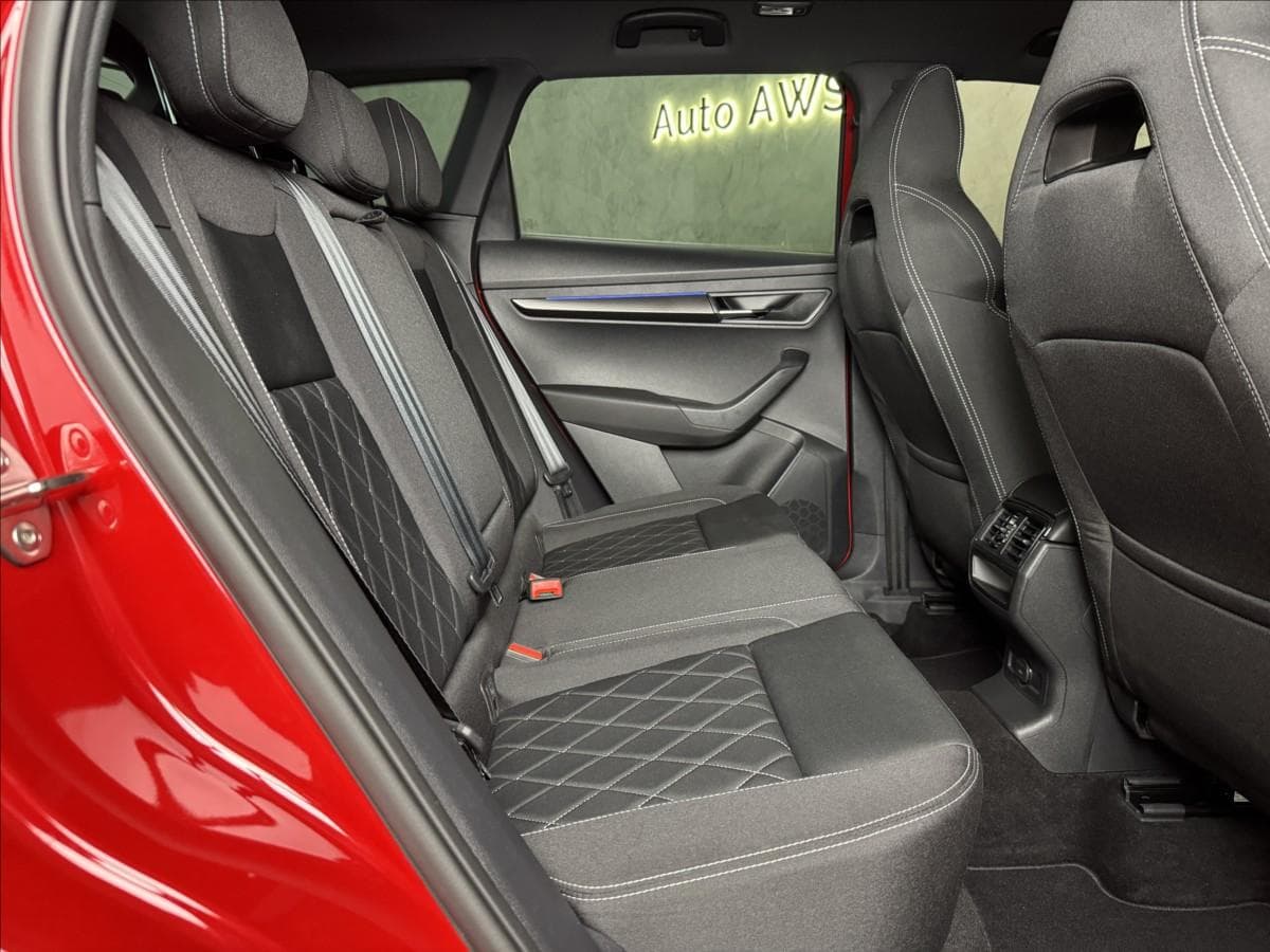 2023 Škoda Karoq - 15