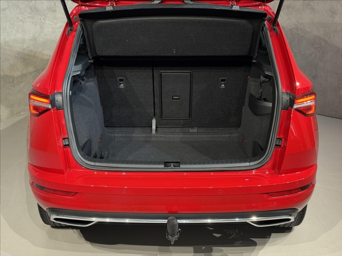 2023 Škoda Karoq - 13