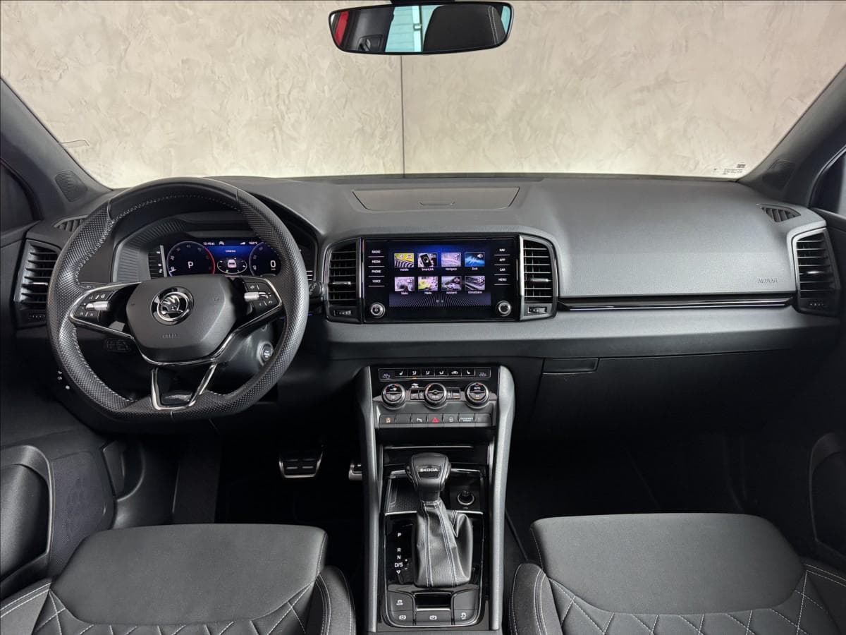 2023 Škoda Karoq - 18