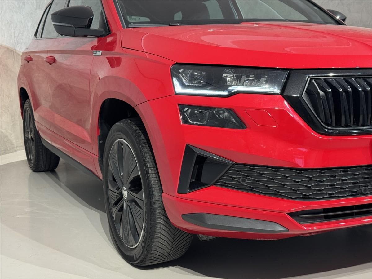 2023 Škoda Karoq - 5