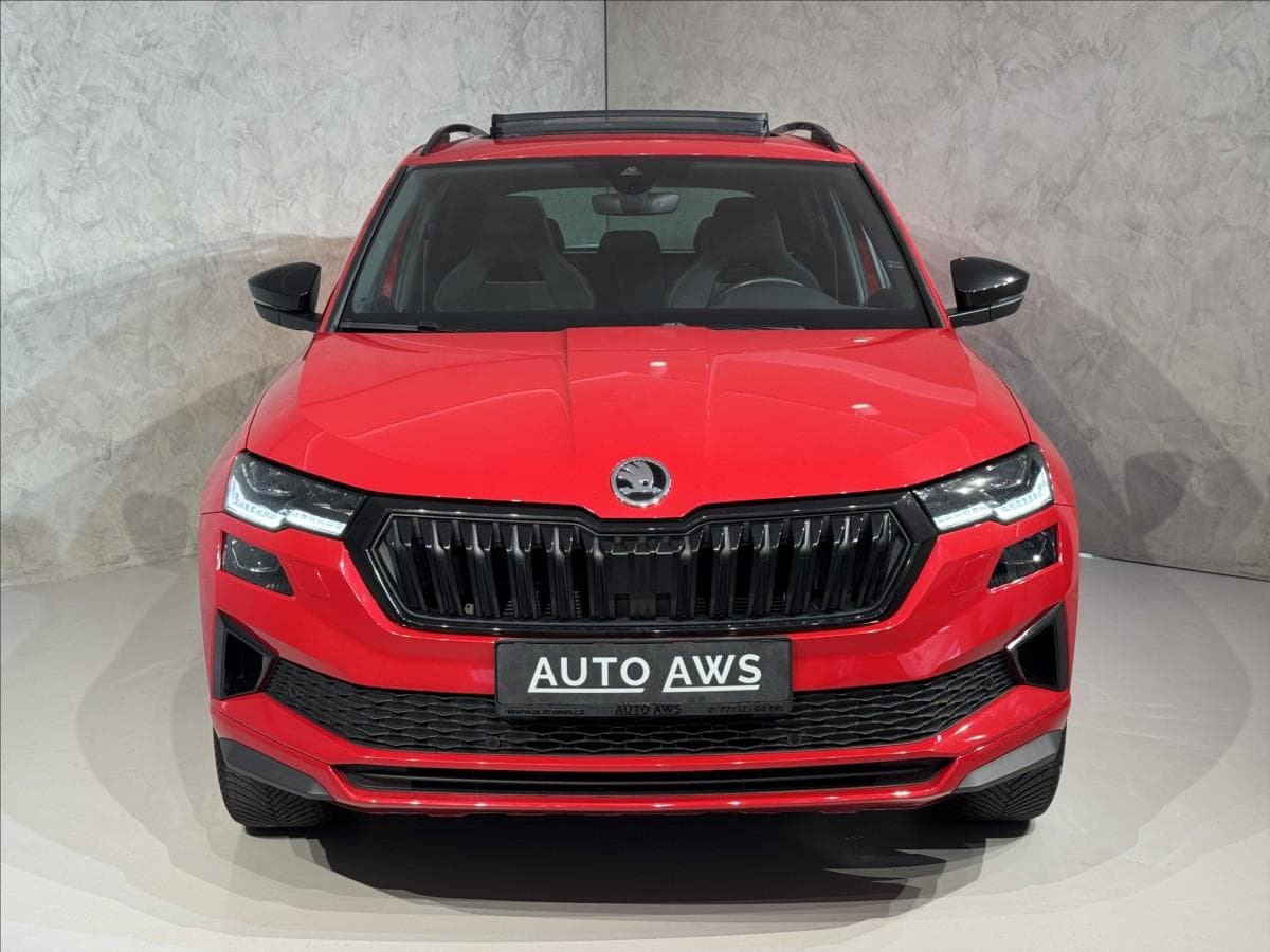 2023 Škoda Karoq - 2