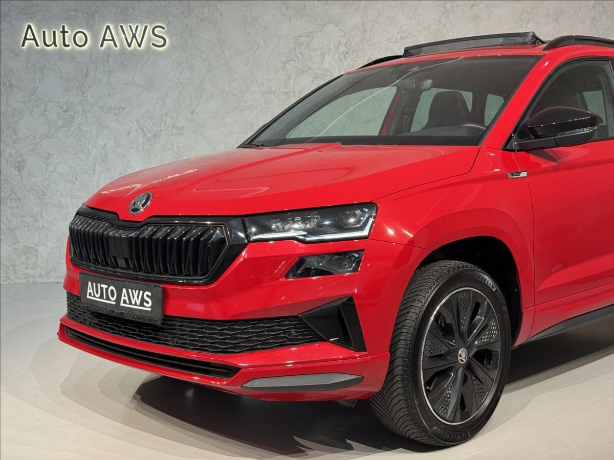 2023 Škoda Karoq - 4
