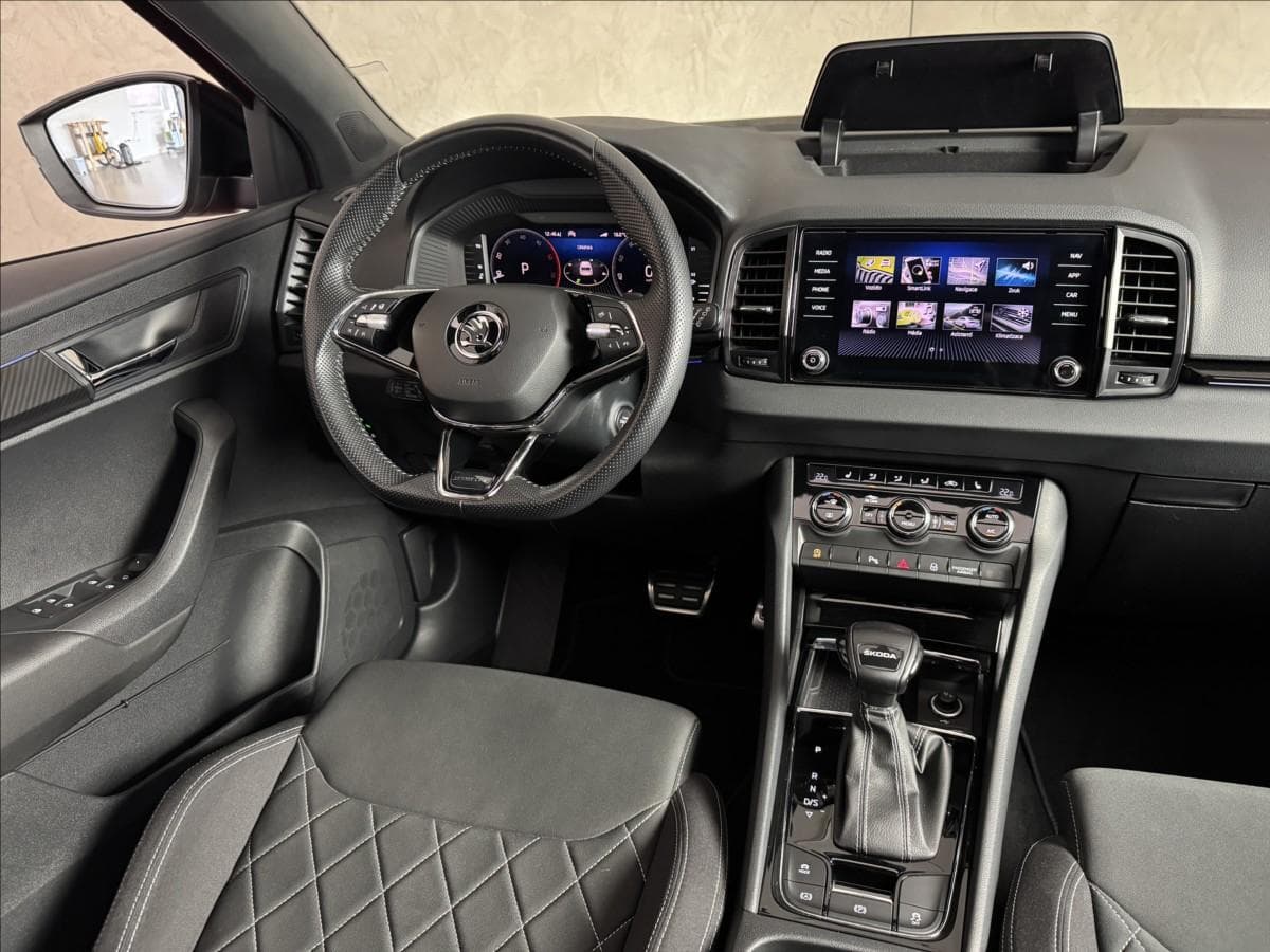 2023 Škoda Karoq - 20