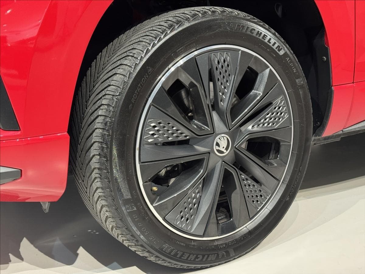 2023 Škoda Karoq - 6