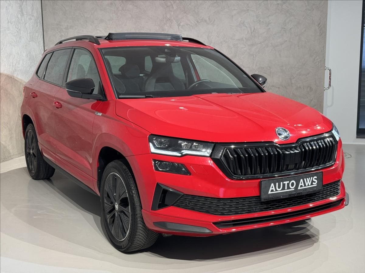 2023 Škoda Karoq - 3