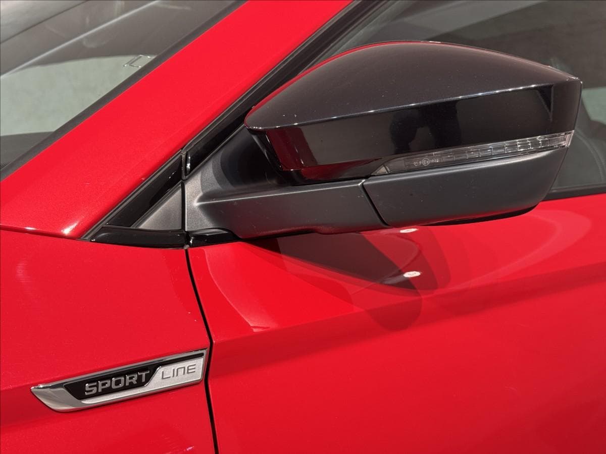 2023 Škoda Karoq - 7