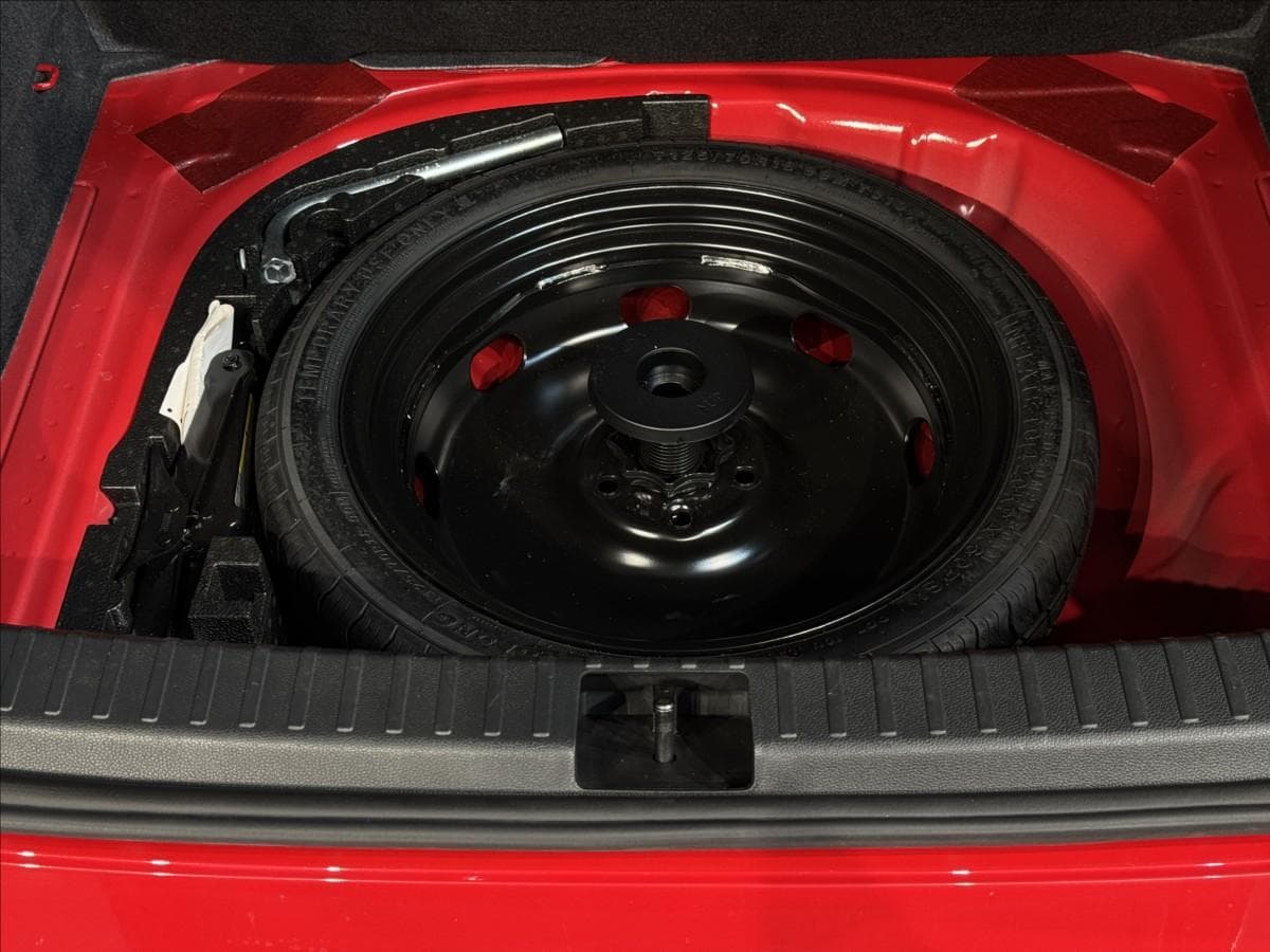 2023 Škoda Karoq - 14