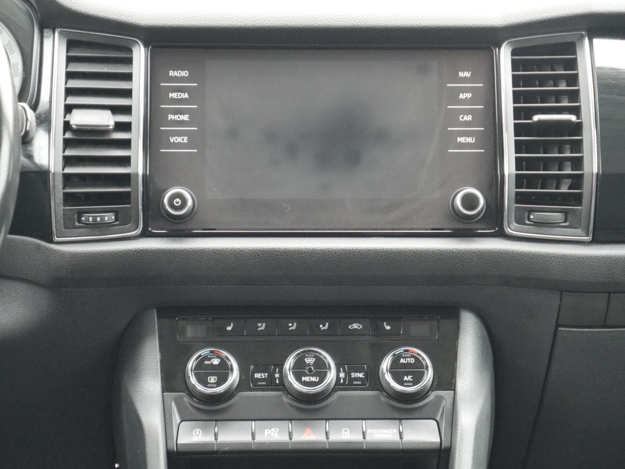 2016 Škoda KODIAQ - 11