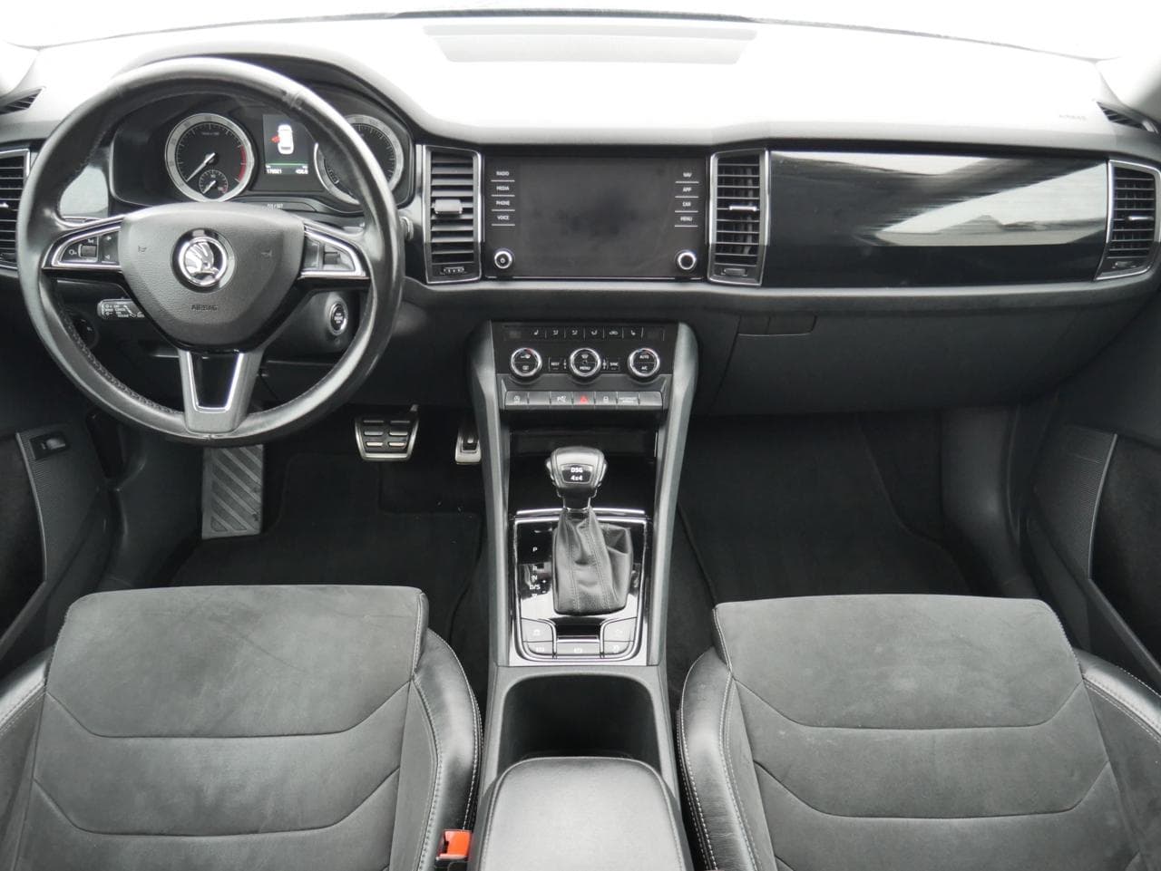 2016 Škoda KODIAQ - 8