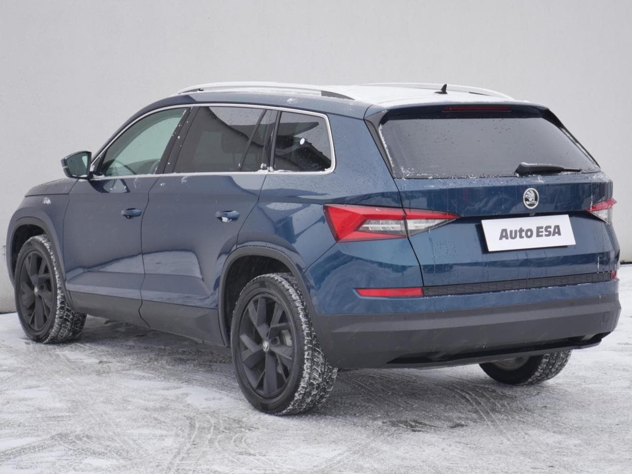 2016 Škoda KODIAQ - 6